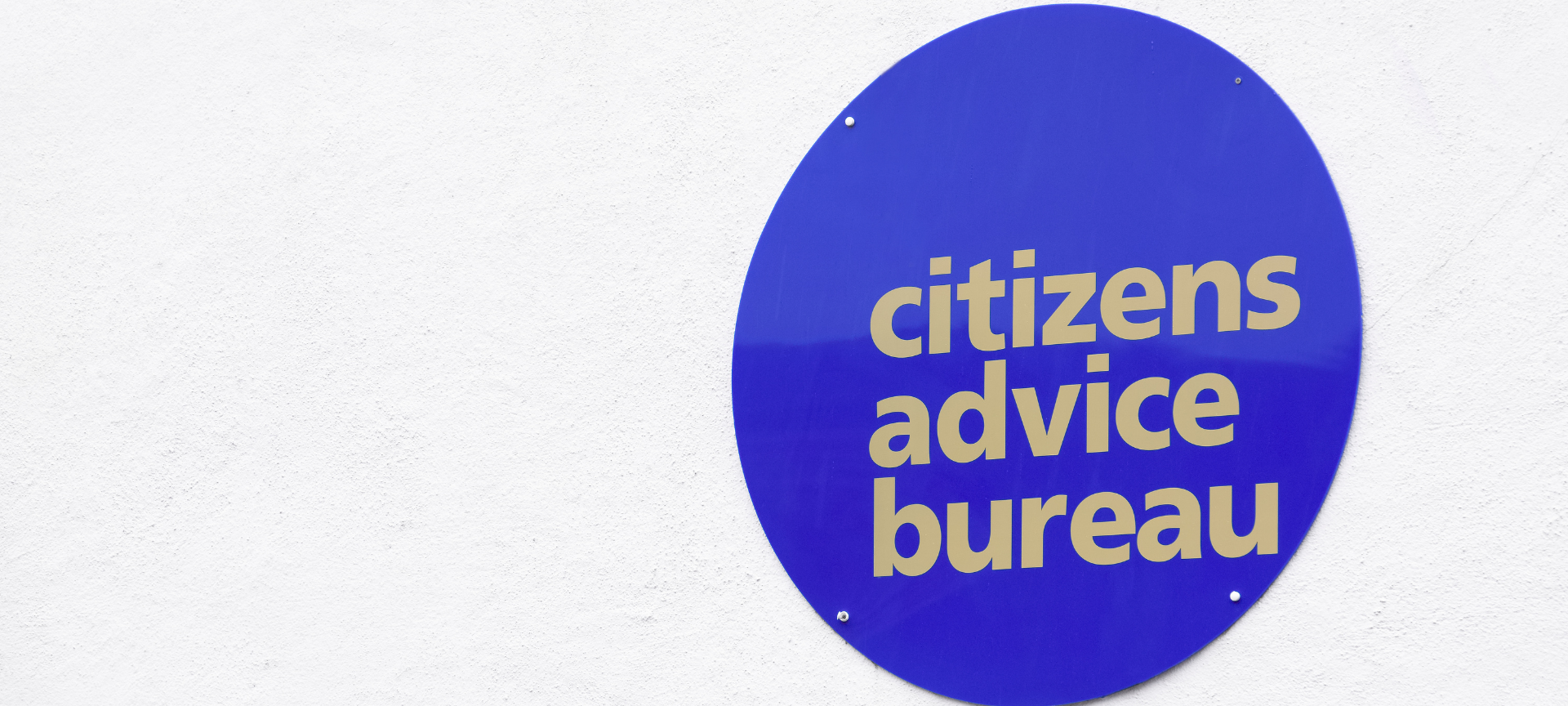 Citizens Advice Bureau receives support from the community