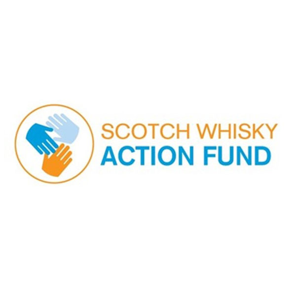 Scotch Whisky Action fund logo