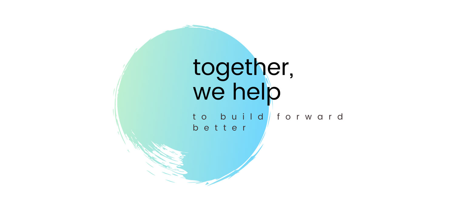 Together we help