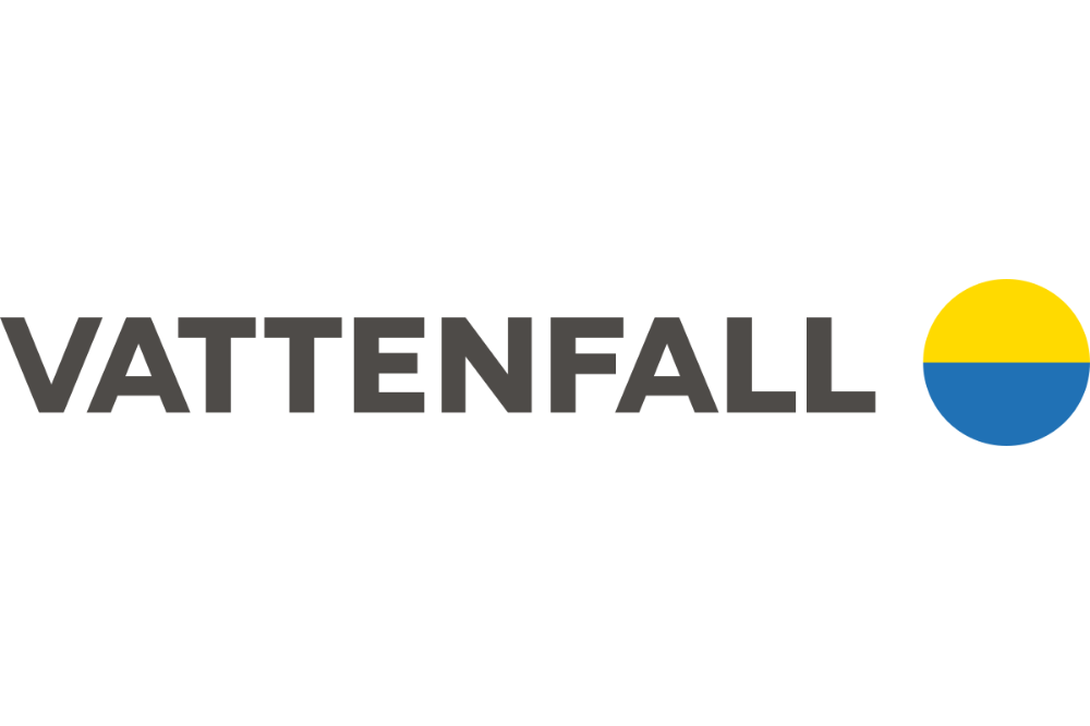 vattenfall logo