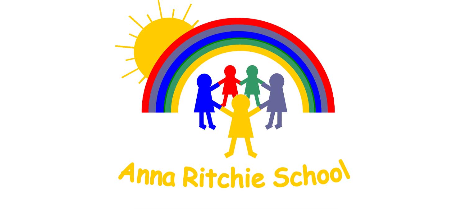 Anna Ritchie School Minibus