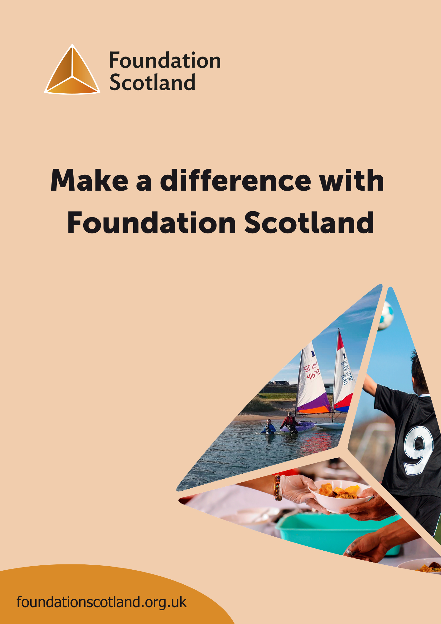 Ali Kennedy Foundation Scotland