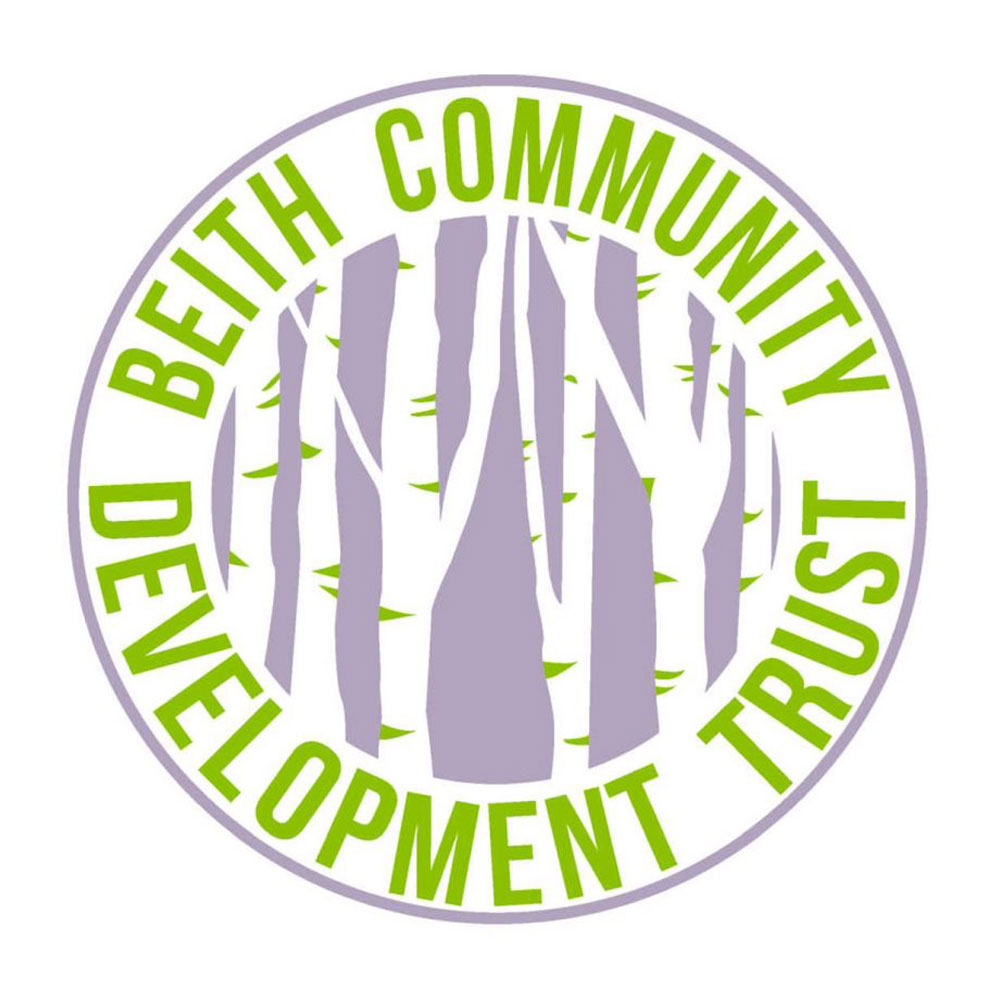 Beith CDT logo