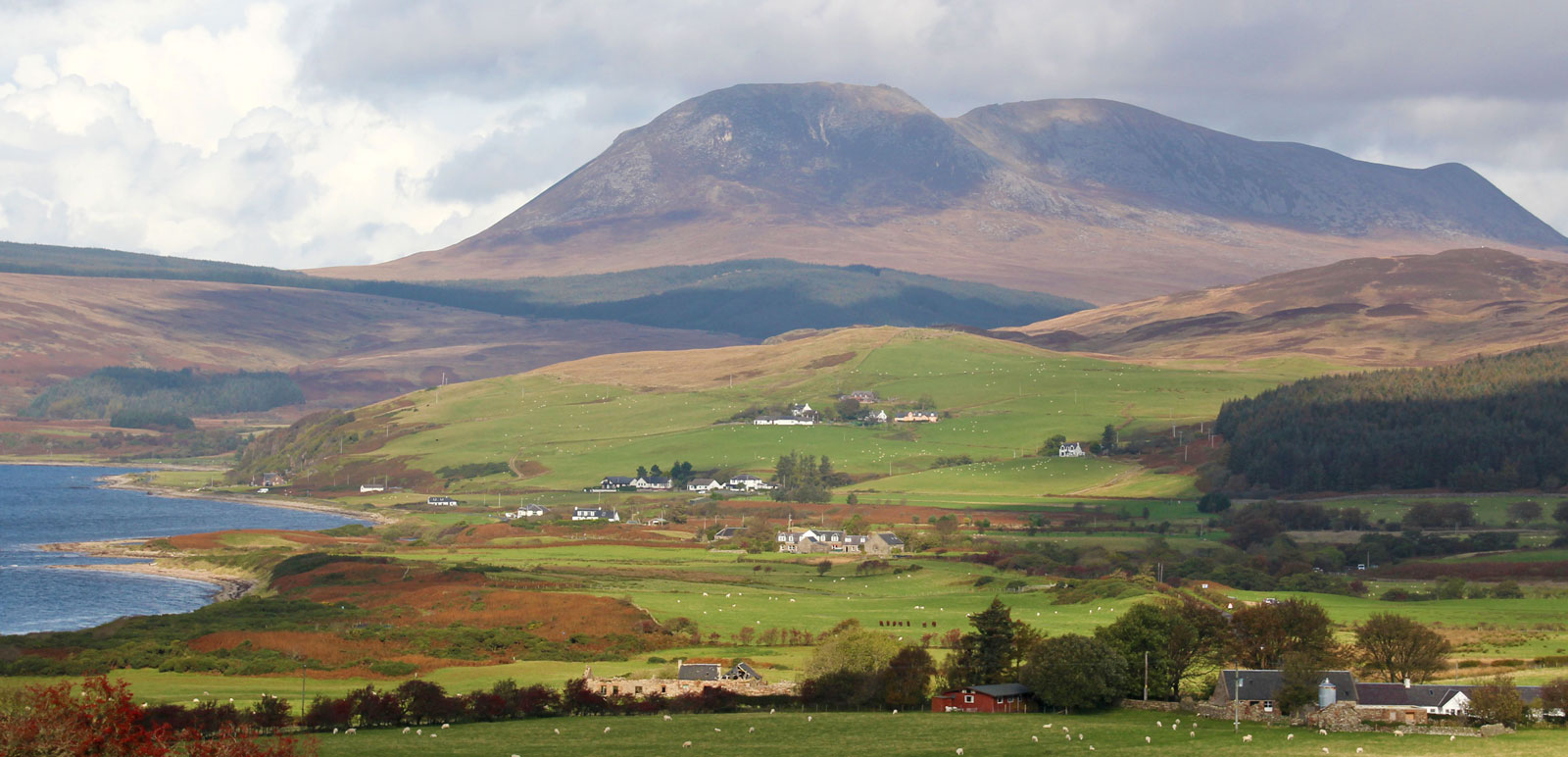 Isle of Arran