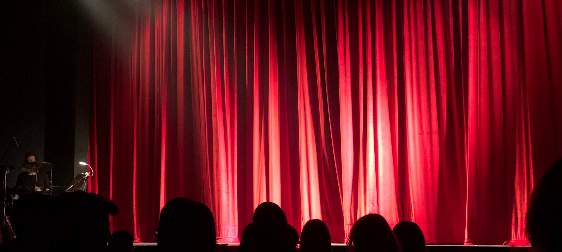 Borders Youth Theatre: “I Still Mind O’ That”