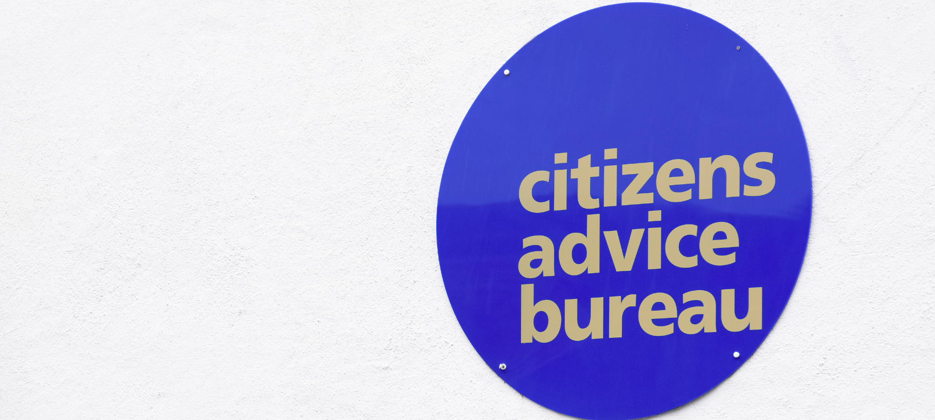 Citizens Advice Bureau logo