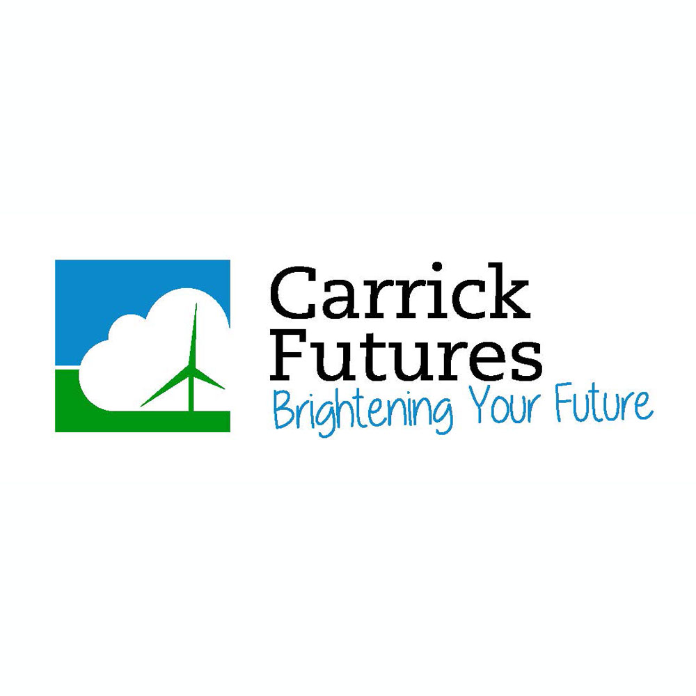 Carrick Futures logo