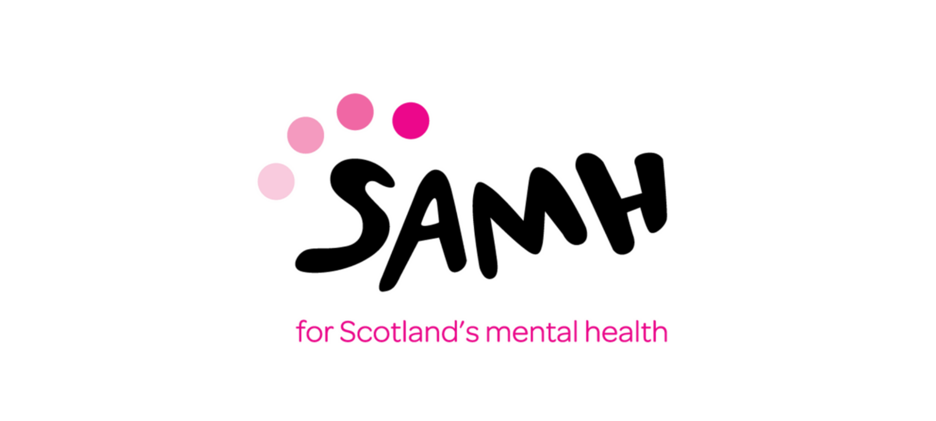 scottish association for mental health logo