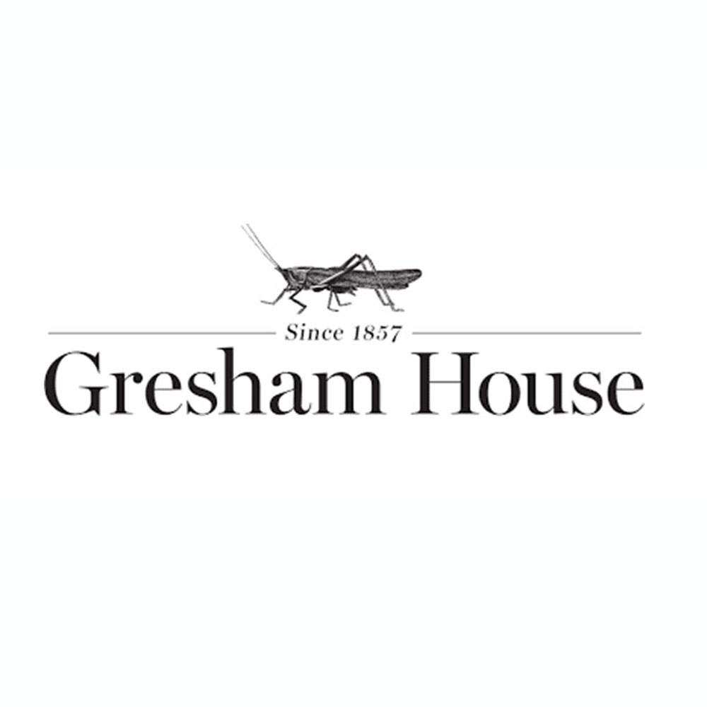 Gresham logo