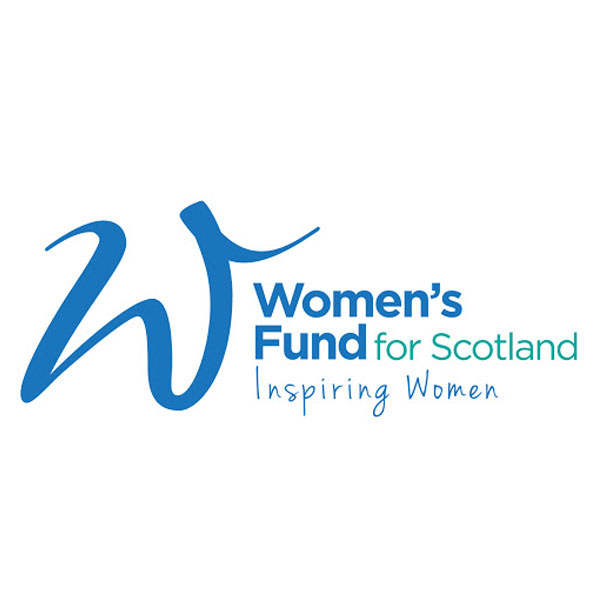 Women's Fund for Scotland logo