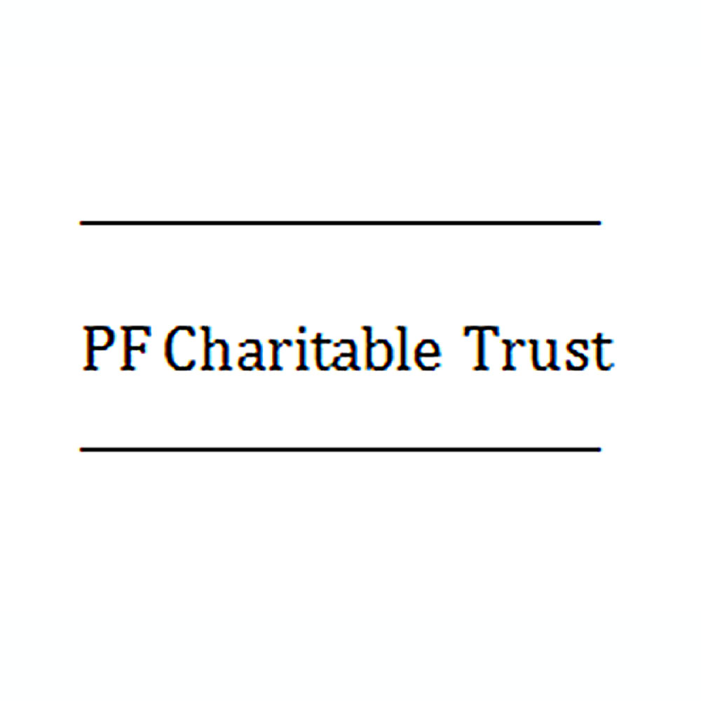 PF Trust logo