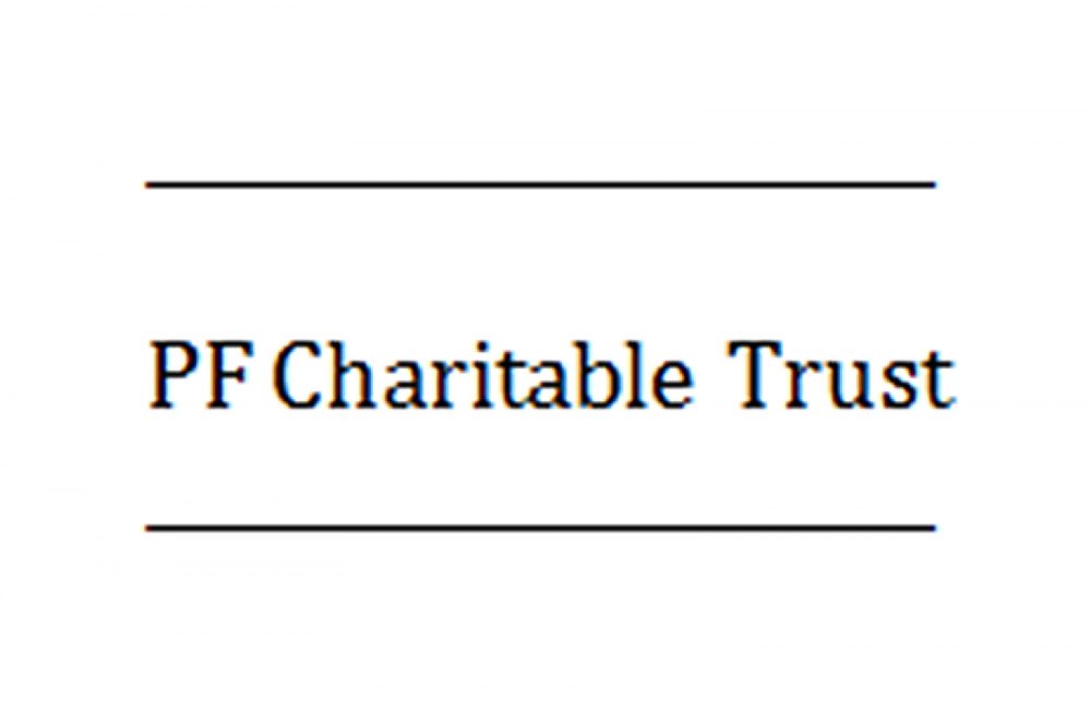PF Trust Logo