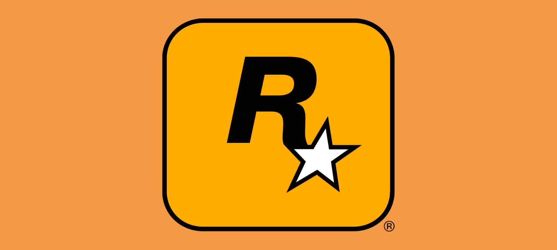 Rockstar games logo