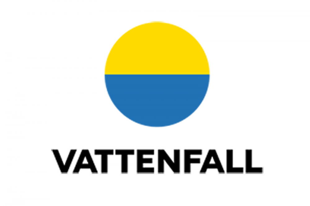 Vattenfall logo