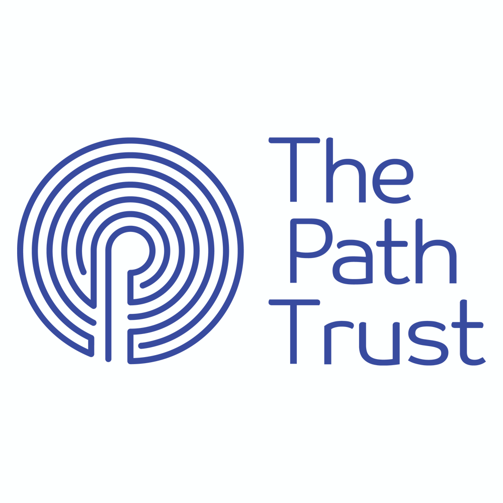 Path Trust logo