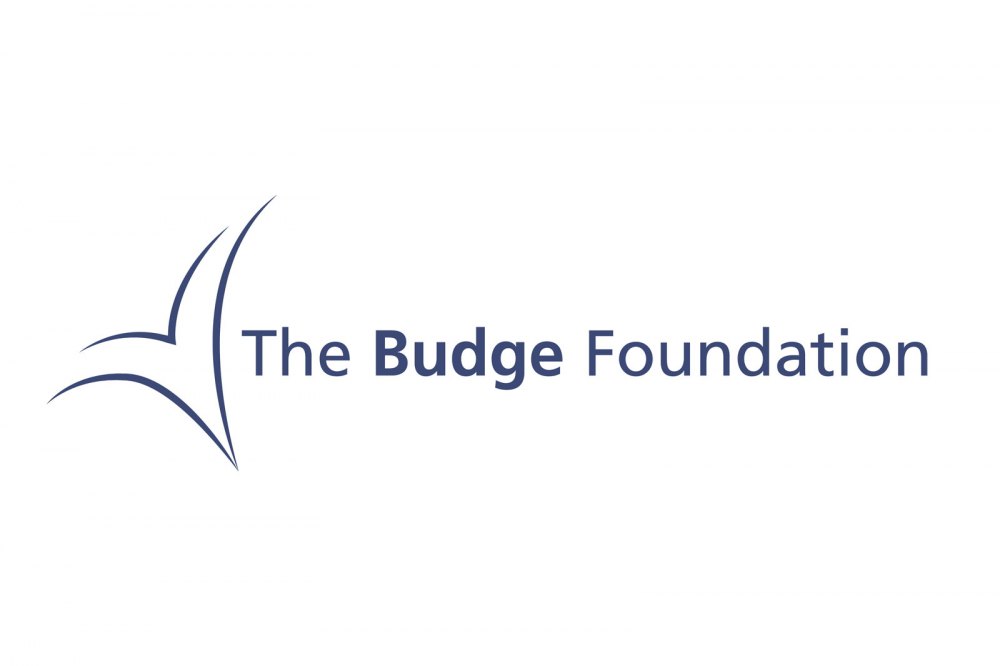 Budge foundation logo