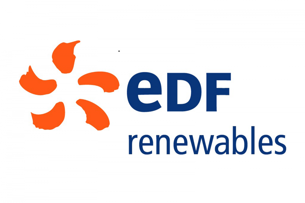 EDF logo