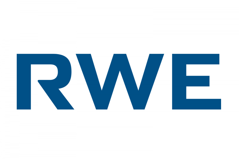 RWE logo