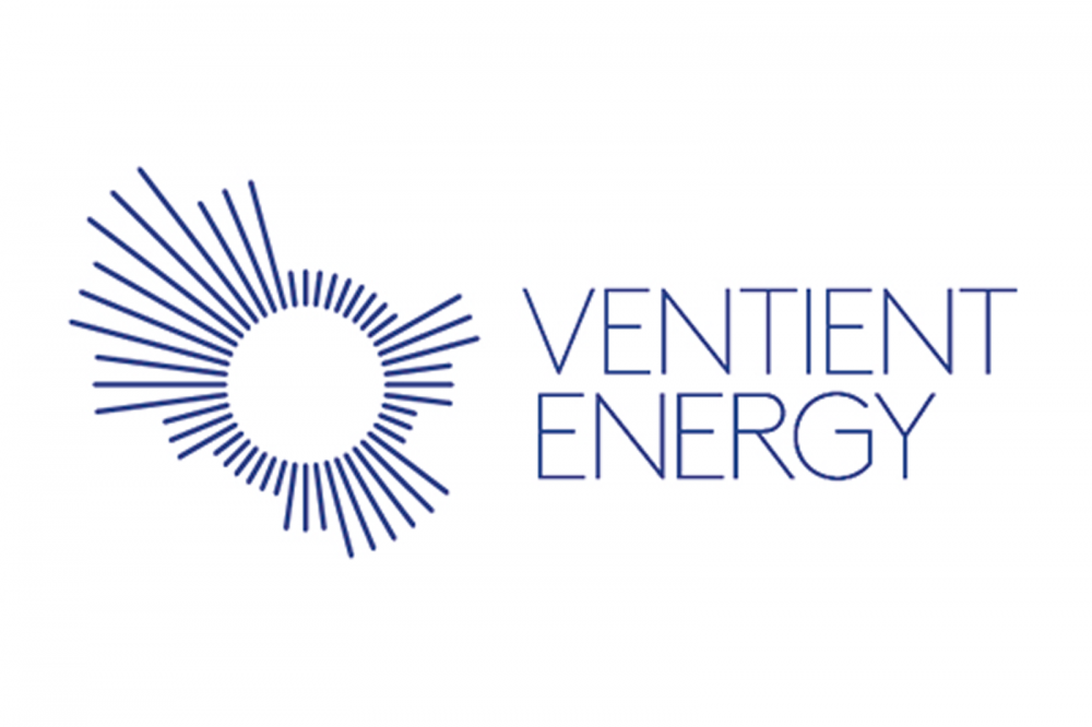Ventient Energy logo