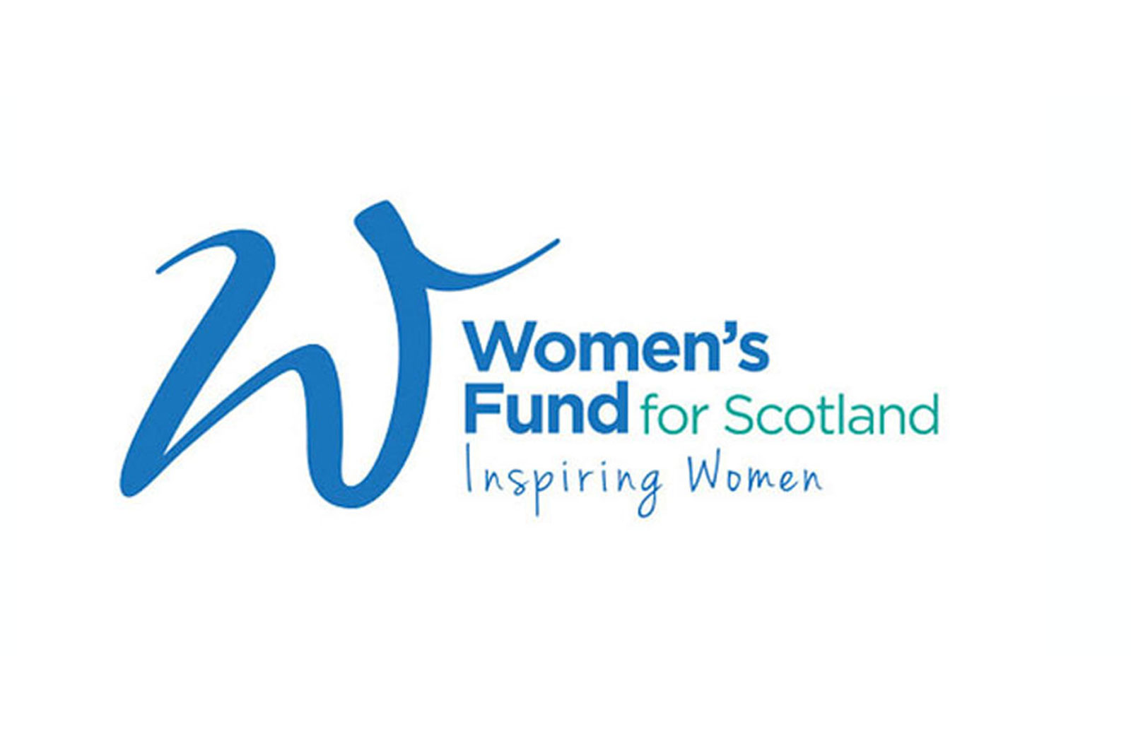 Womens Fund for Scotland logo