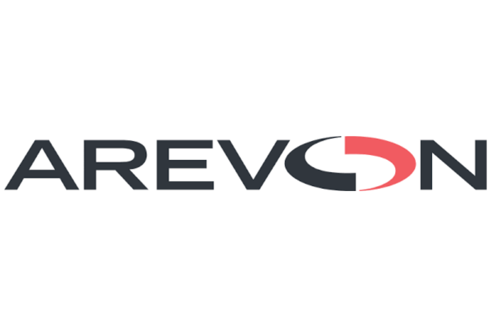 arevon energy logo