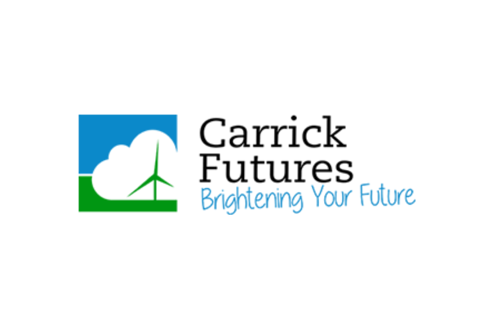 carrick futures logo
