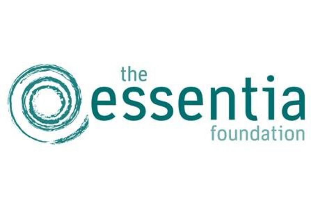essentia logo