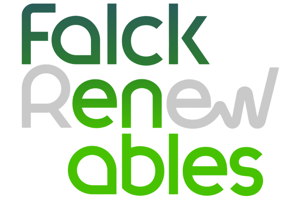 falck renewables logo
