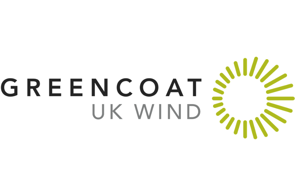 greencoat logo