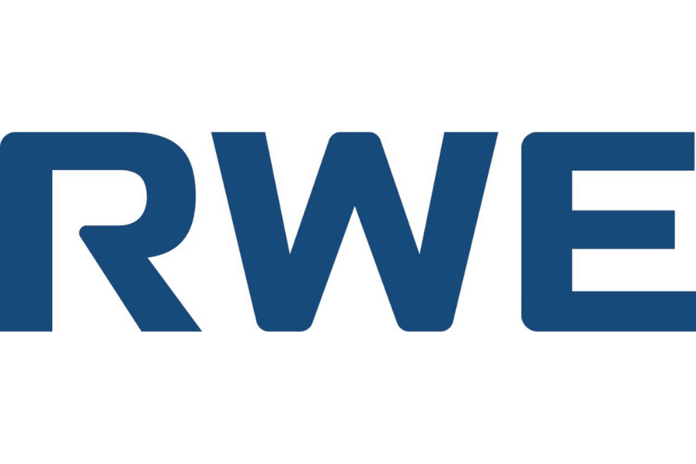 rwe logo