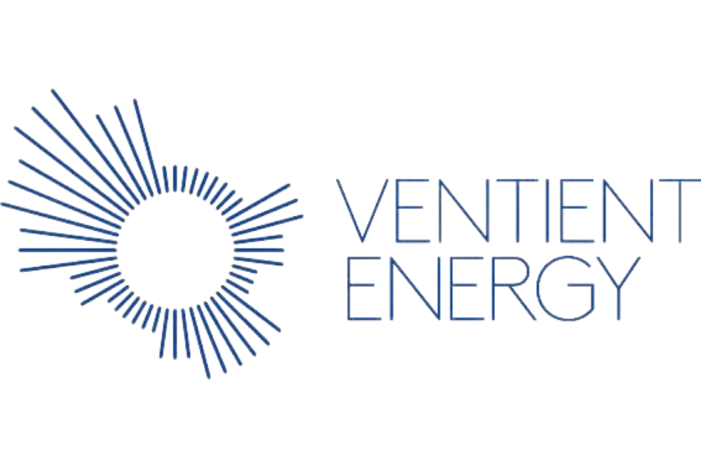 ventient energy logo