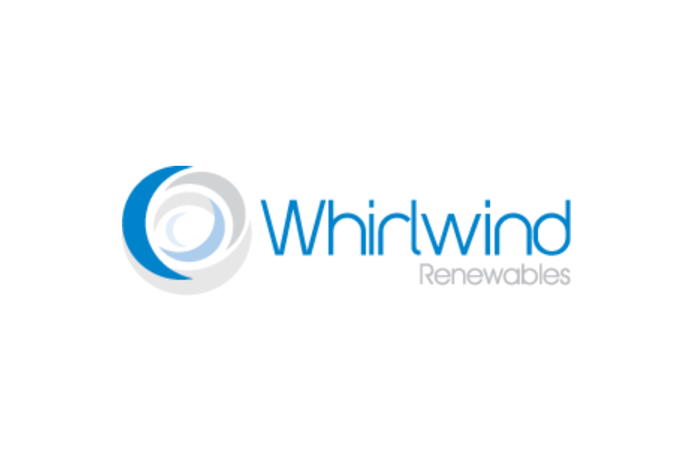 whirlwind renewables logo