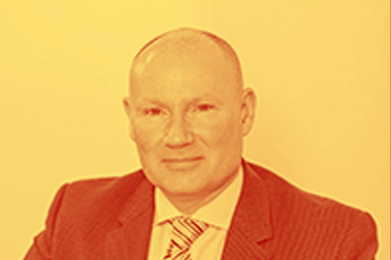Barry Sillers