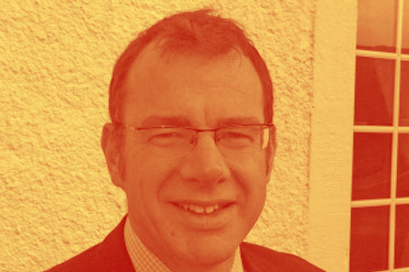 James Hilder