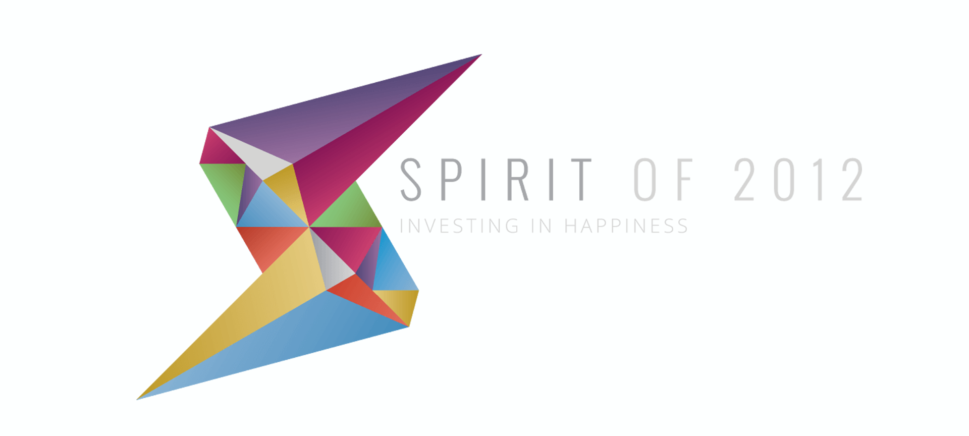 Spirit of 2012 logo