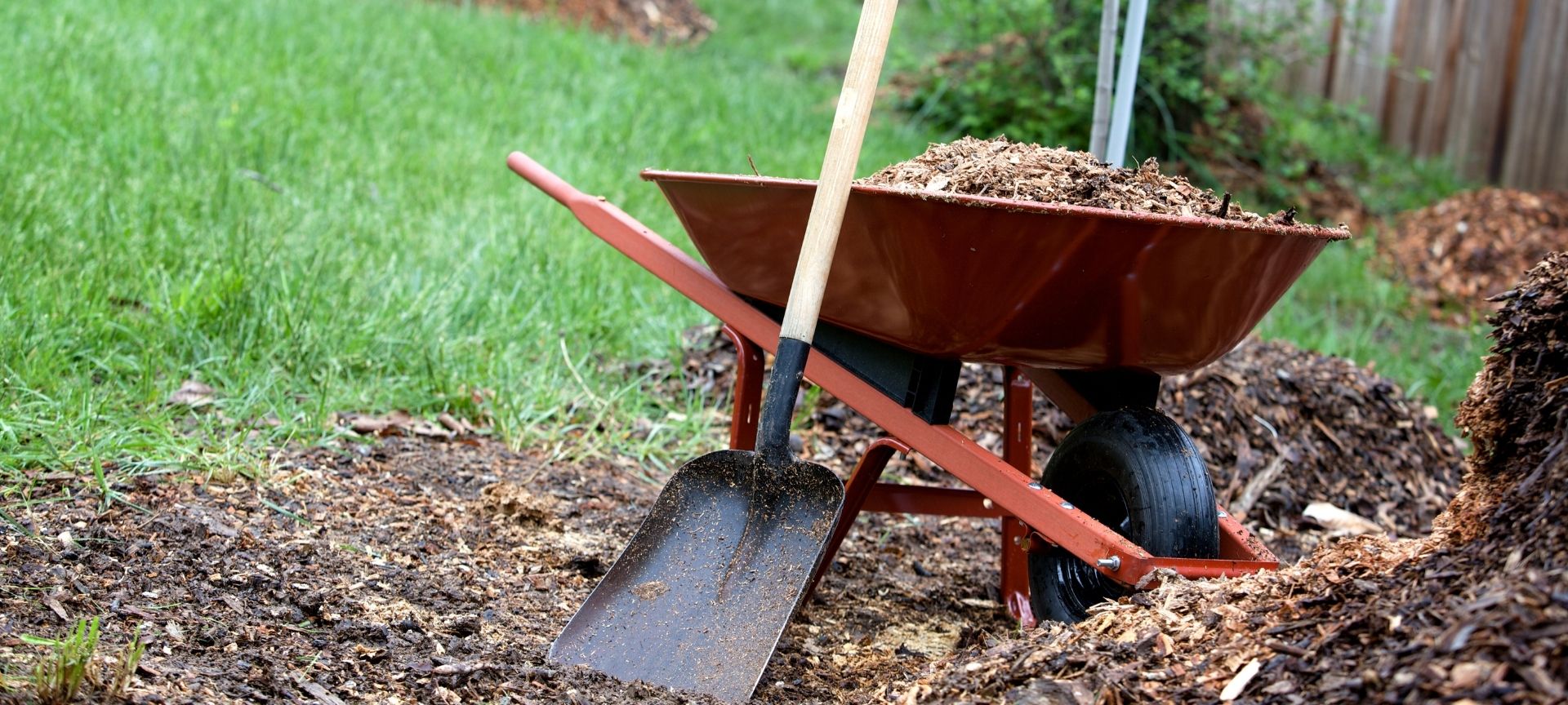 Stow Community Parks gets much needed improvements