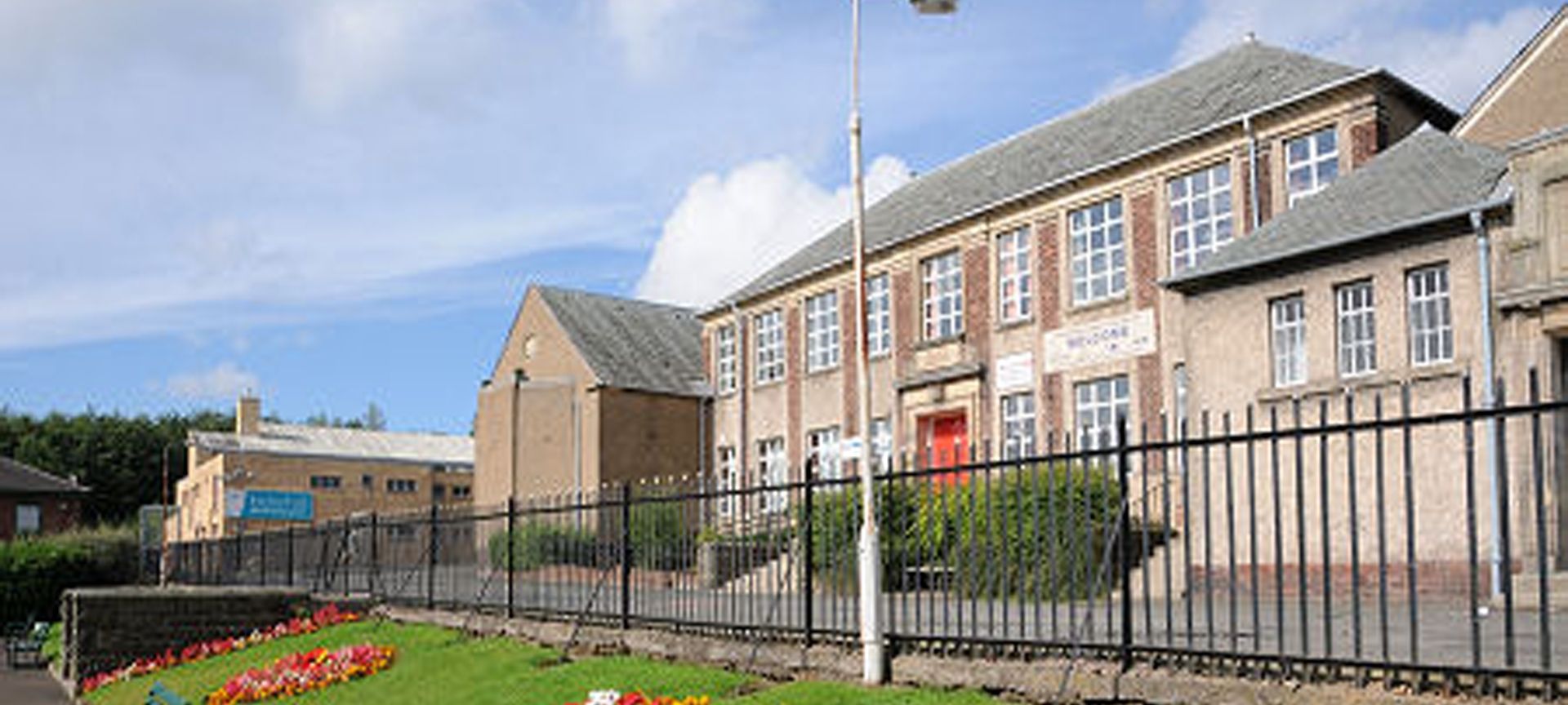 bowhill community centre