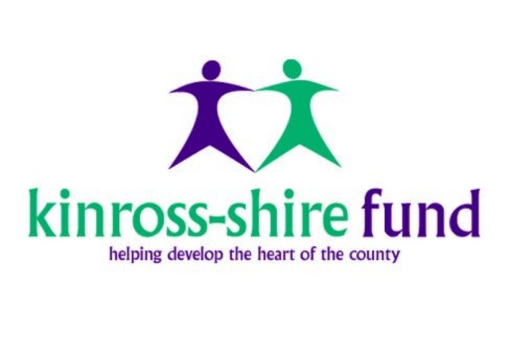kinross shire logo