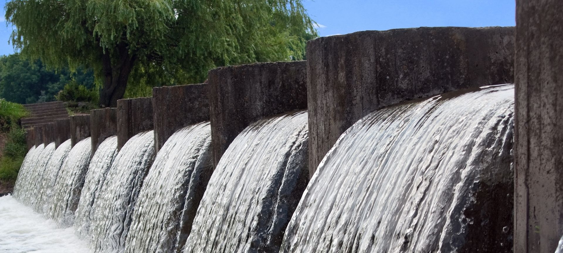 River Avich Community Hydro Scheme