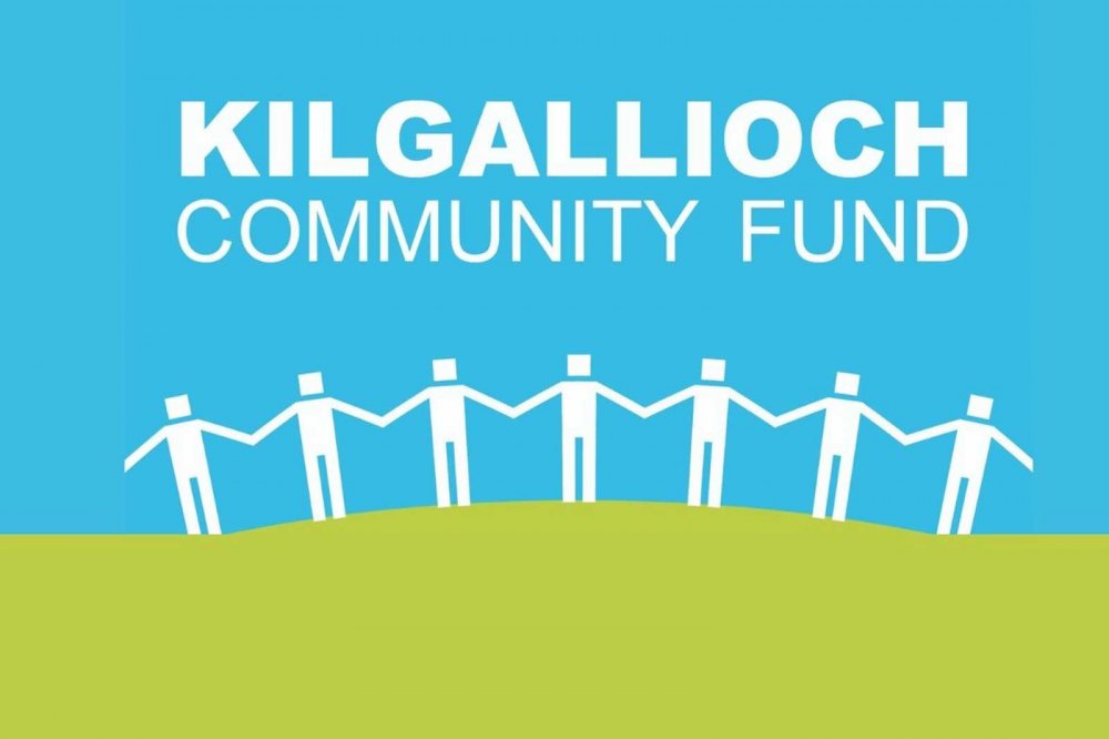 kilgallioch fund logo