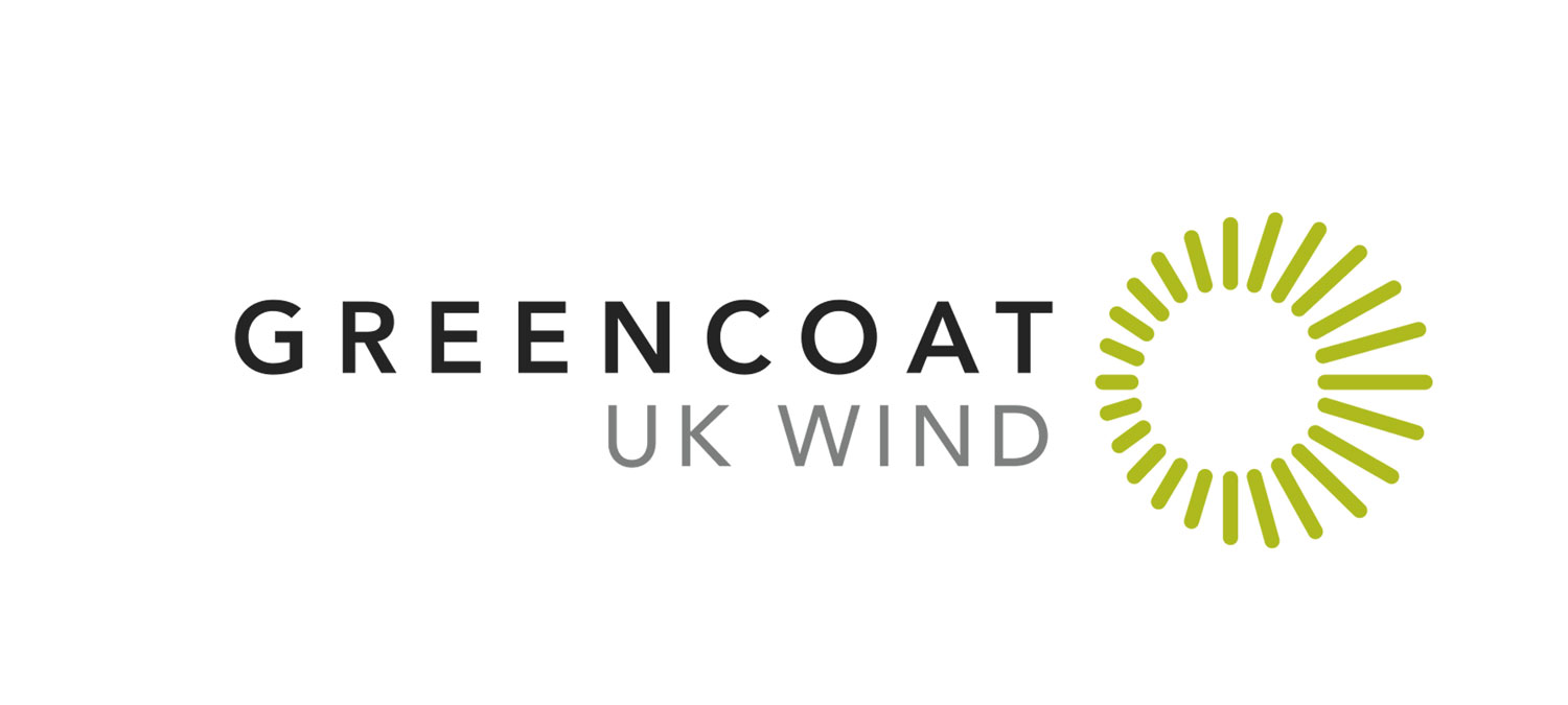 greencoat UK logo