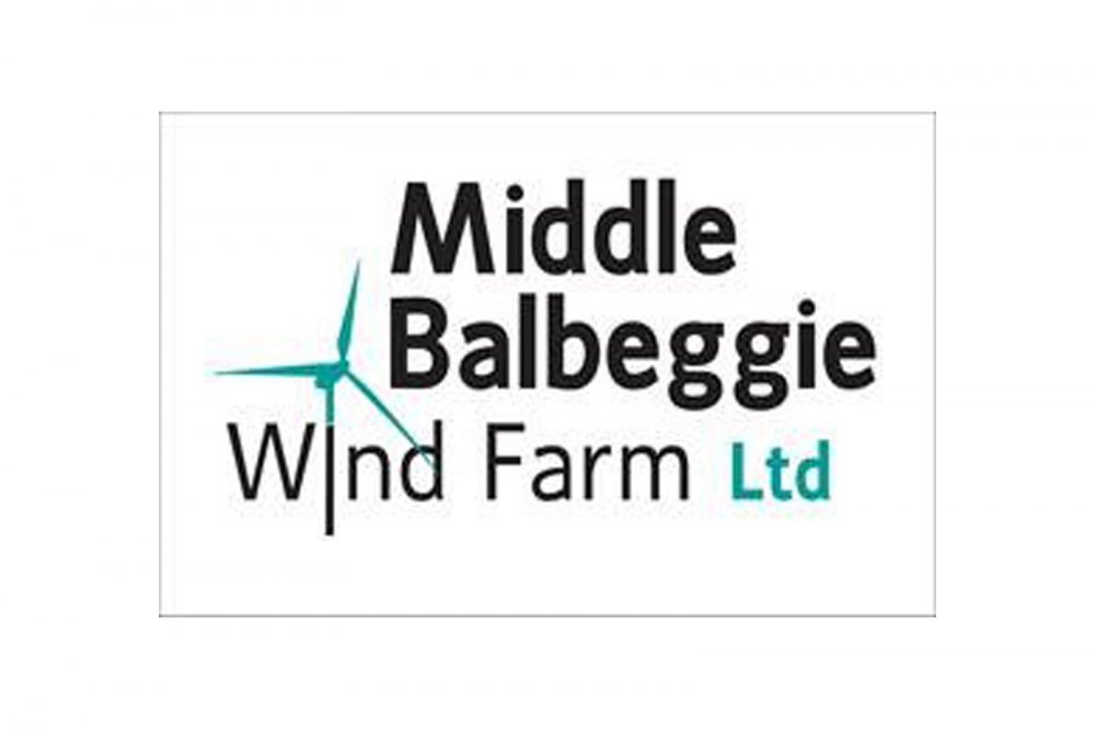 wind farm logo