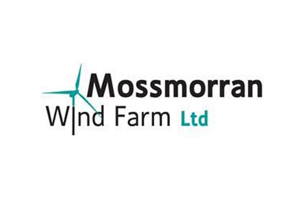 wind farm logo