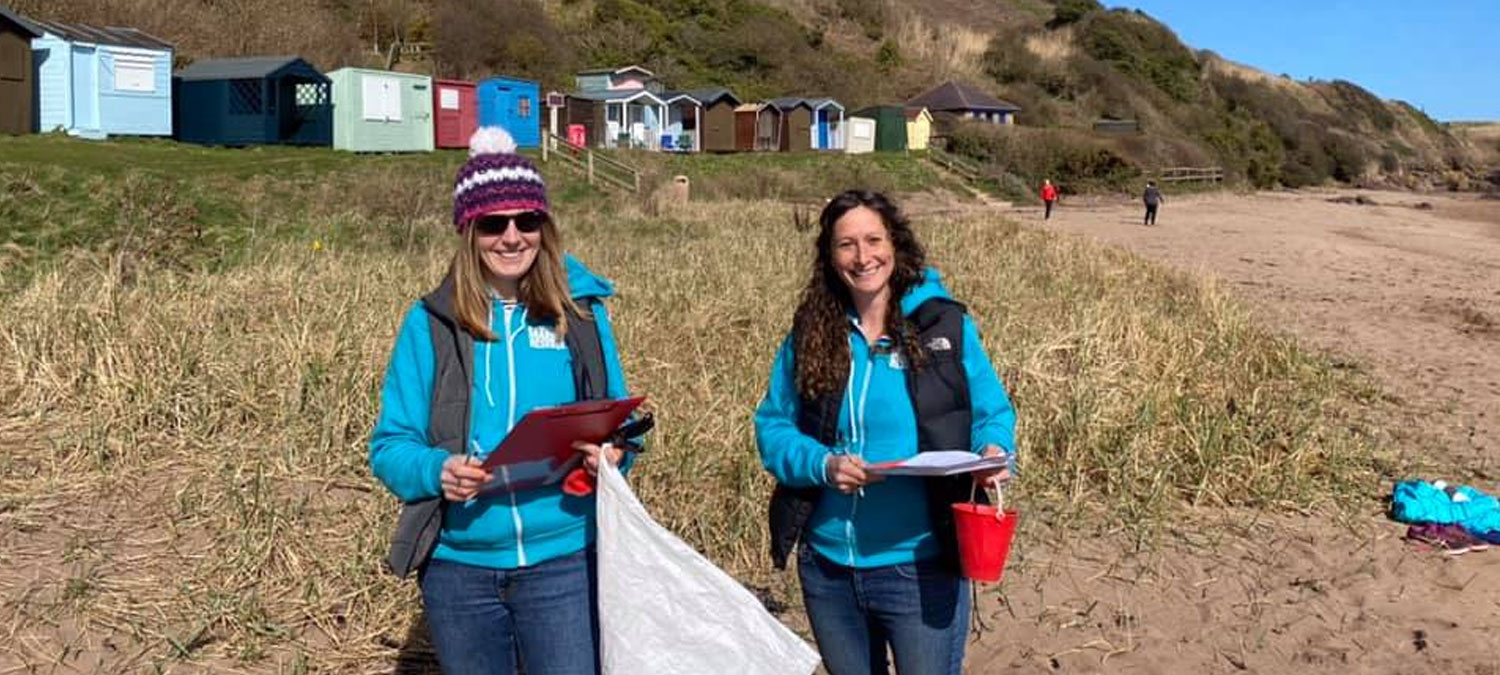 Berwickshire Marine Reserve prepares for visitors