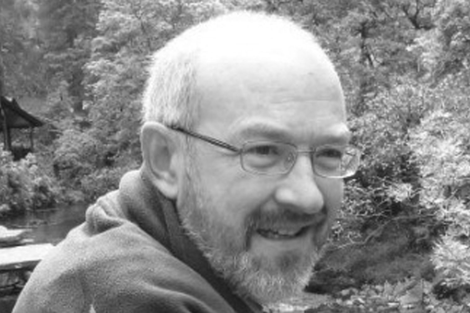 Ian Marr
