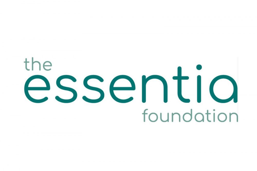essentia foundation logo