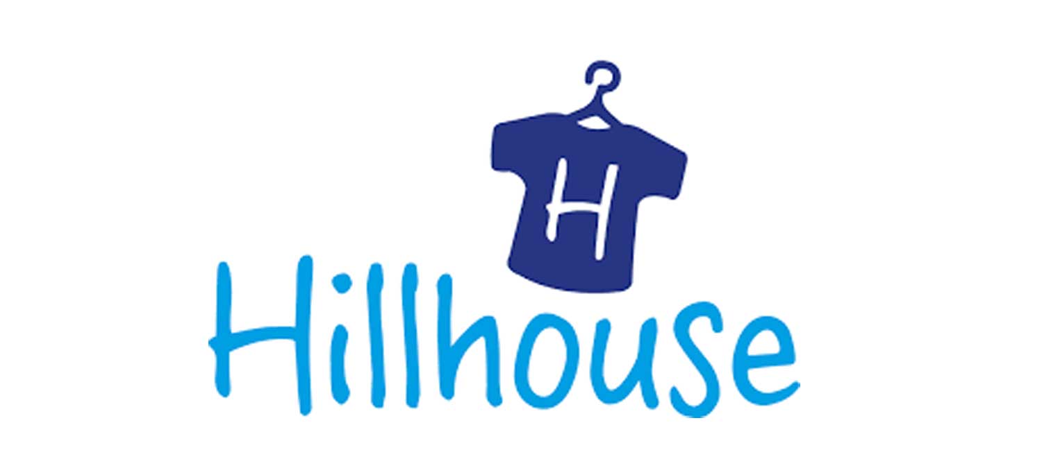 Hillhouse charity logo