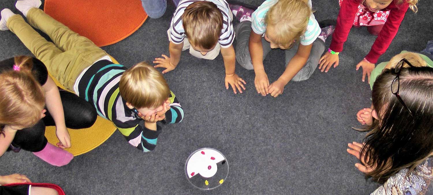 Playgroup&#039;s future secure thanks to funding