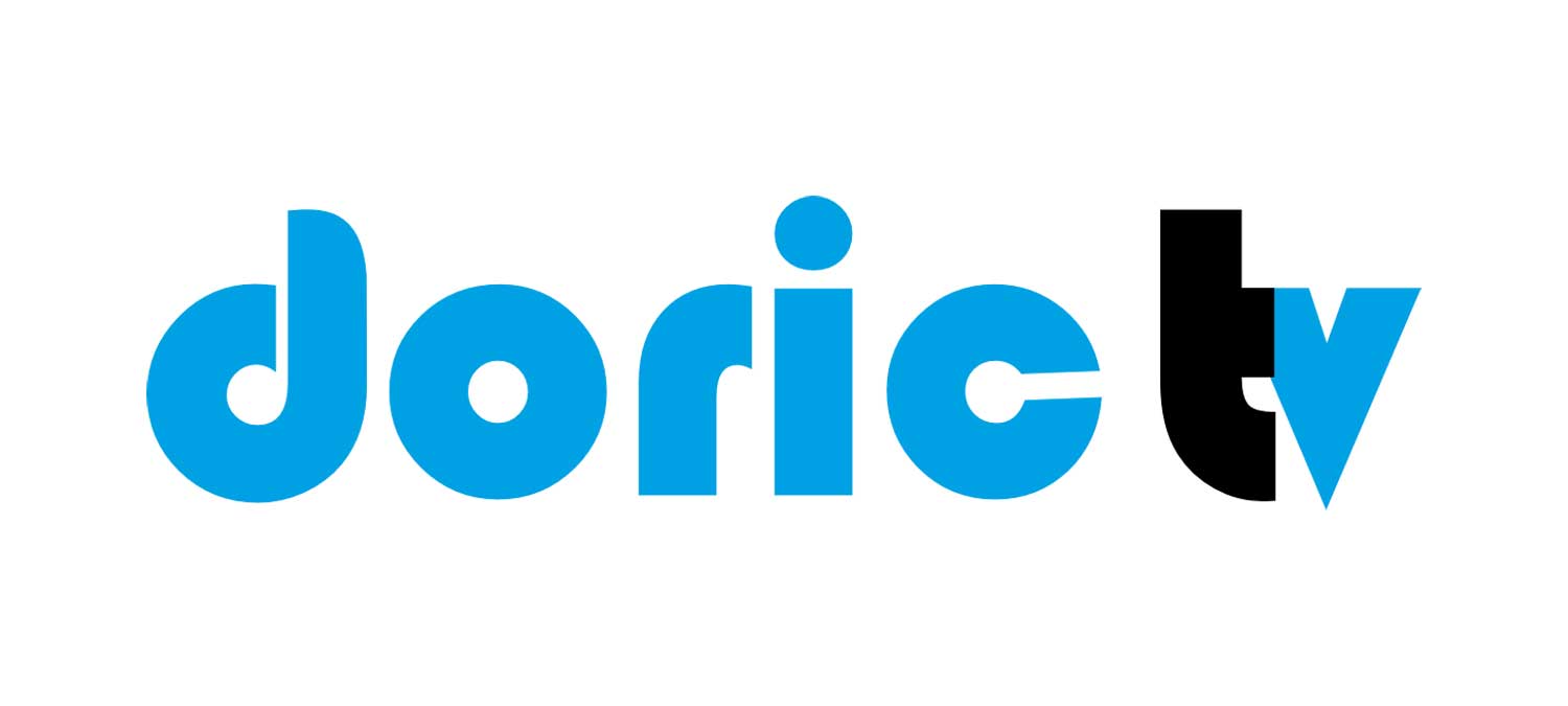 Doric Tv logo