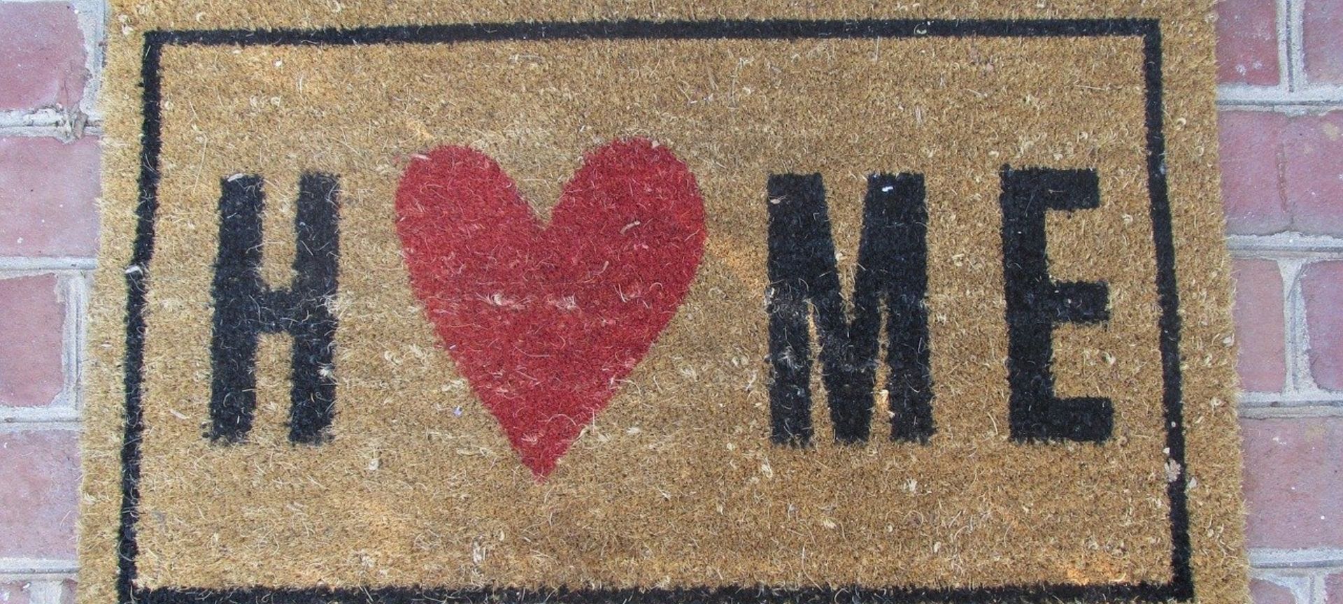 Home doormat